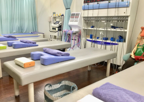 Hospital Image