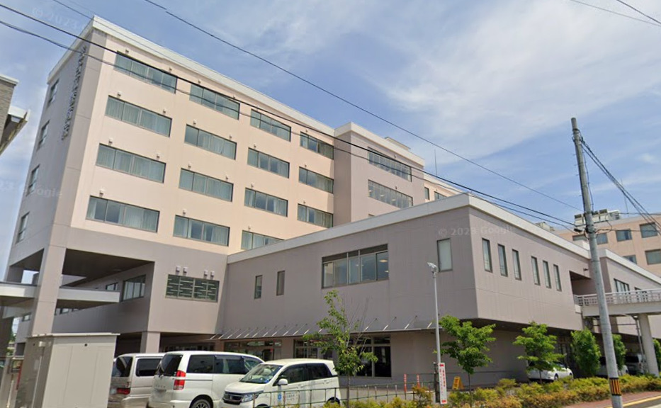 Hospital Image