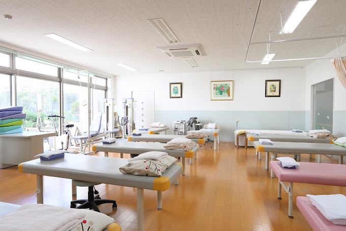 Hospital Image