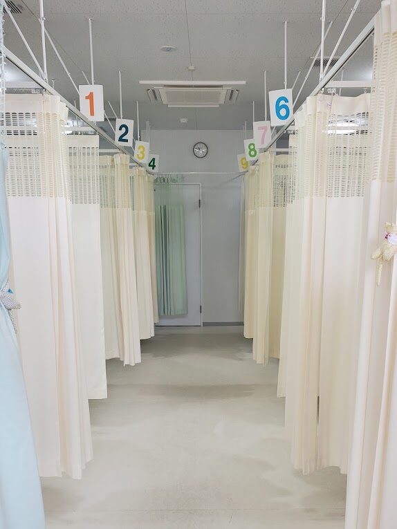 Hospital Image