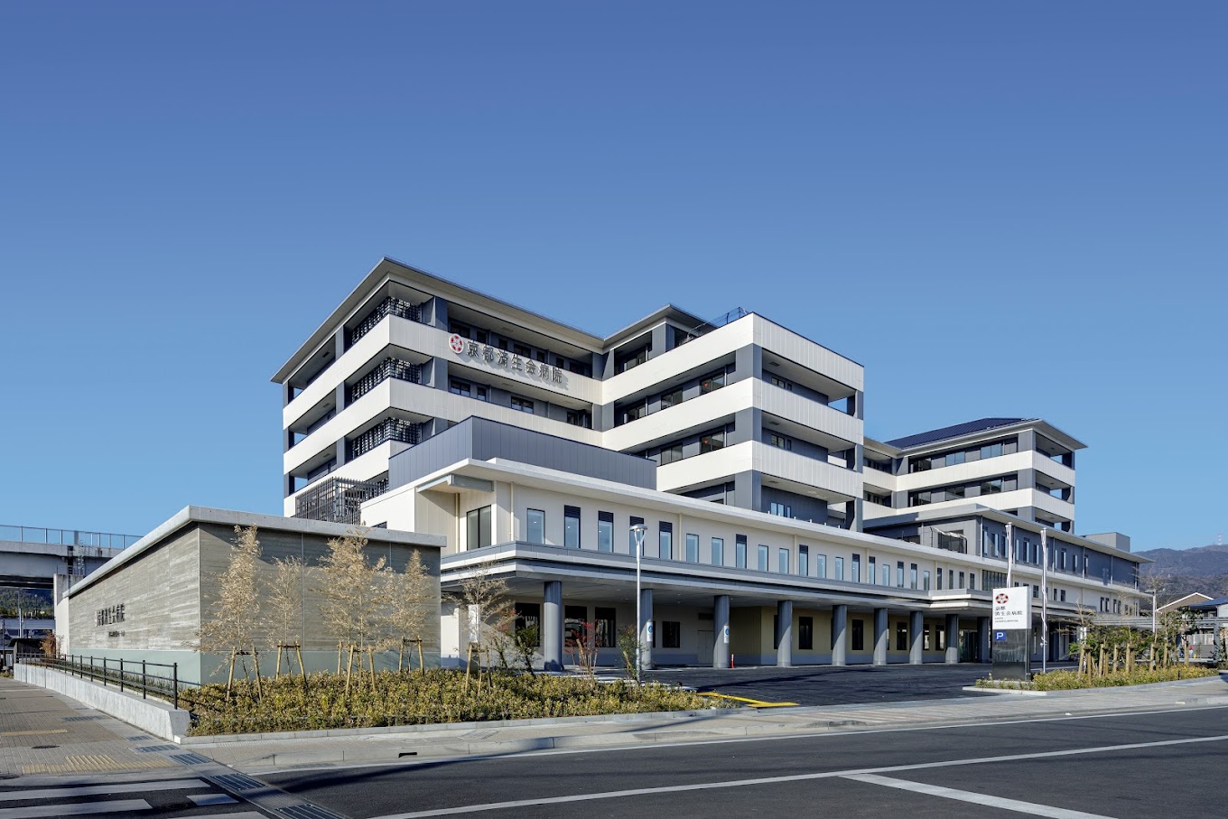 Hospital Image