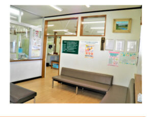 Hospital Image