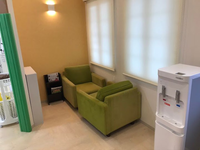 Hospital Image