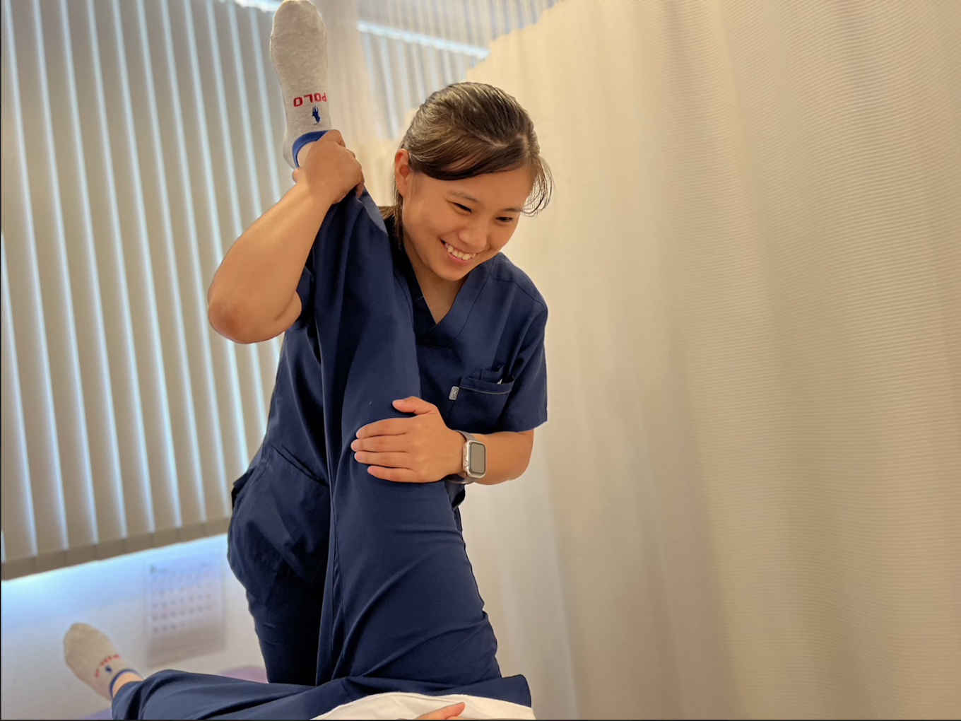 Hospital Image
