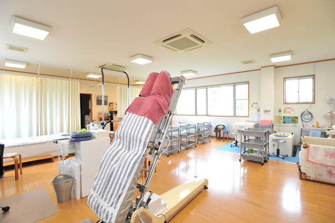 Hospital Image