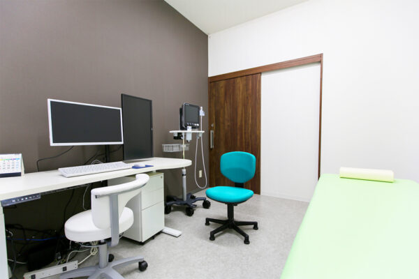 Hospital Image