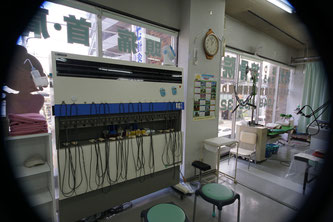 Hospital Image