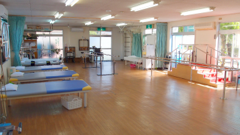 Hospital Image