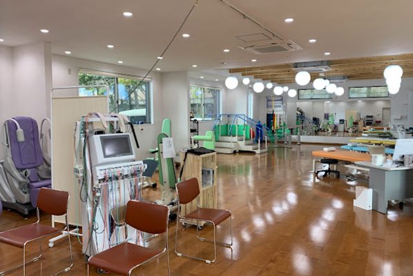 Hospital Image