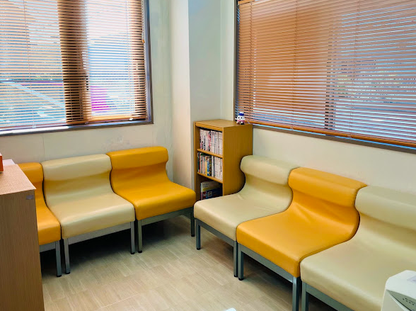 Hospital Image