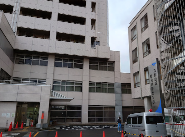 Hospital Image