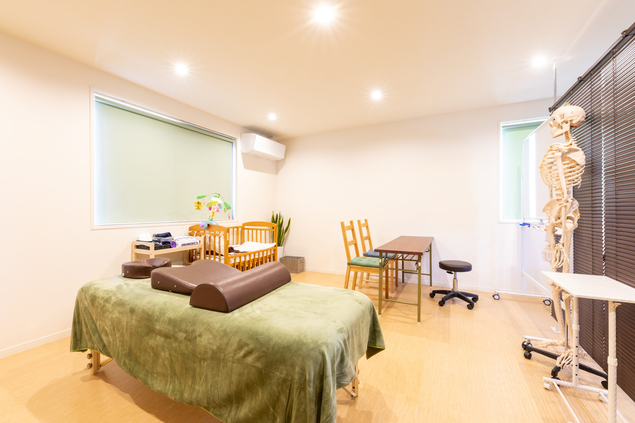 Hospital Image