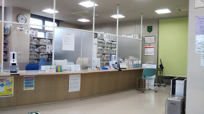 Hospital Image