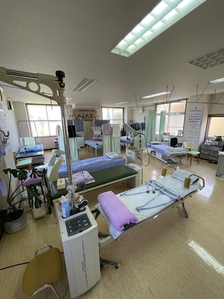 Hospital Image