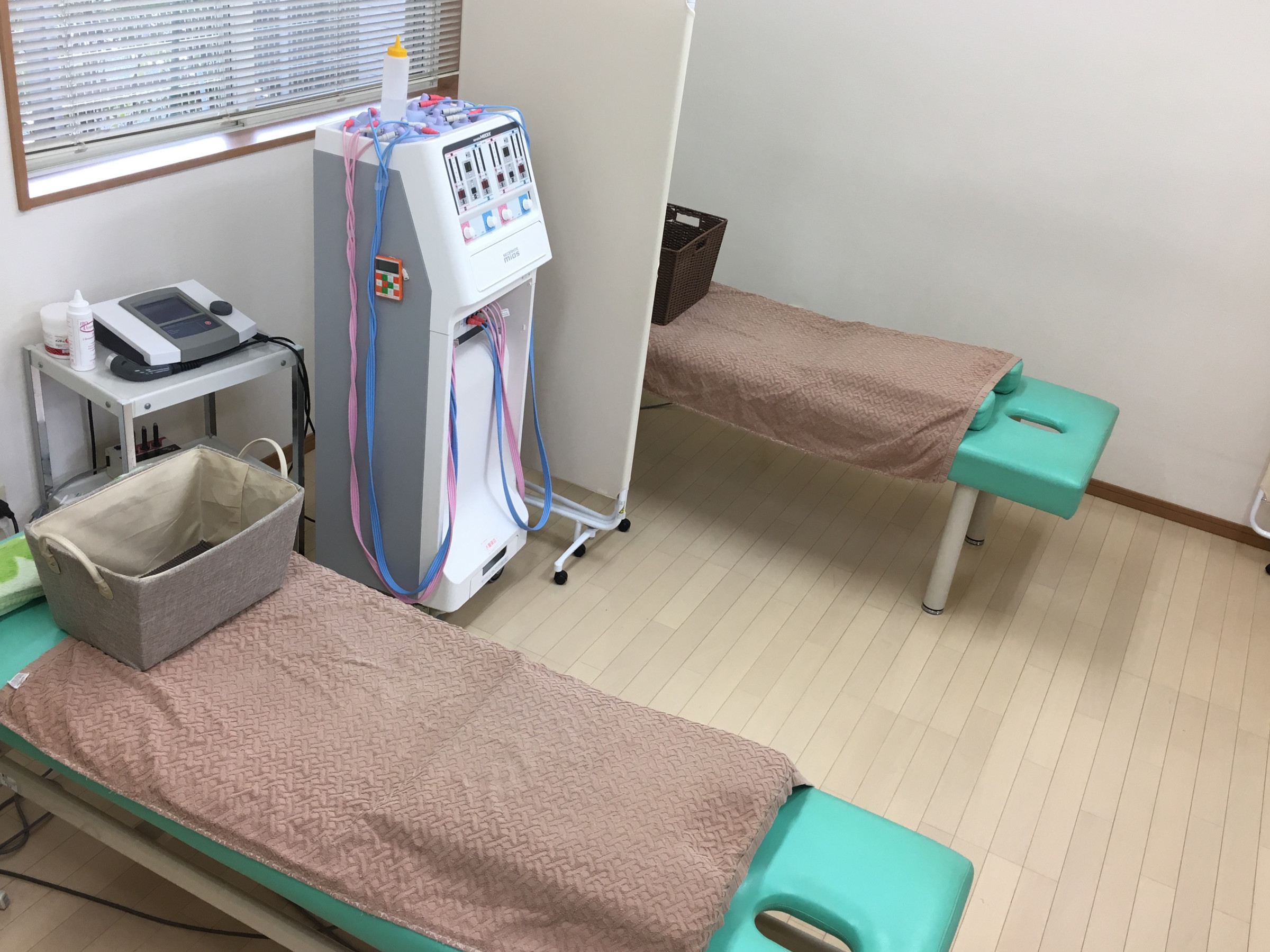 Hospital Image