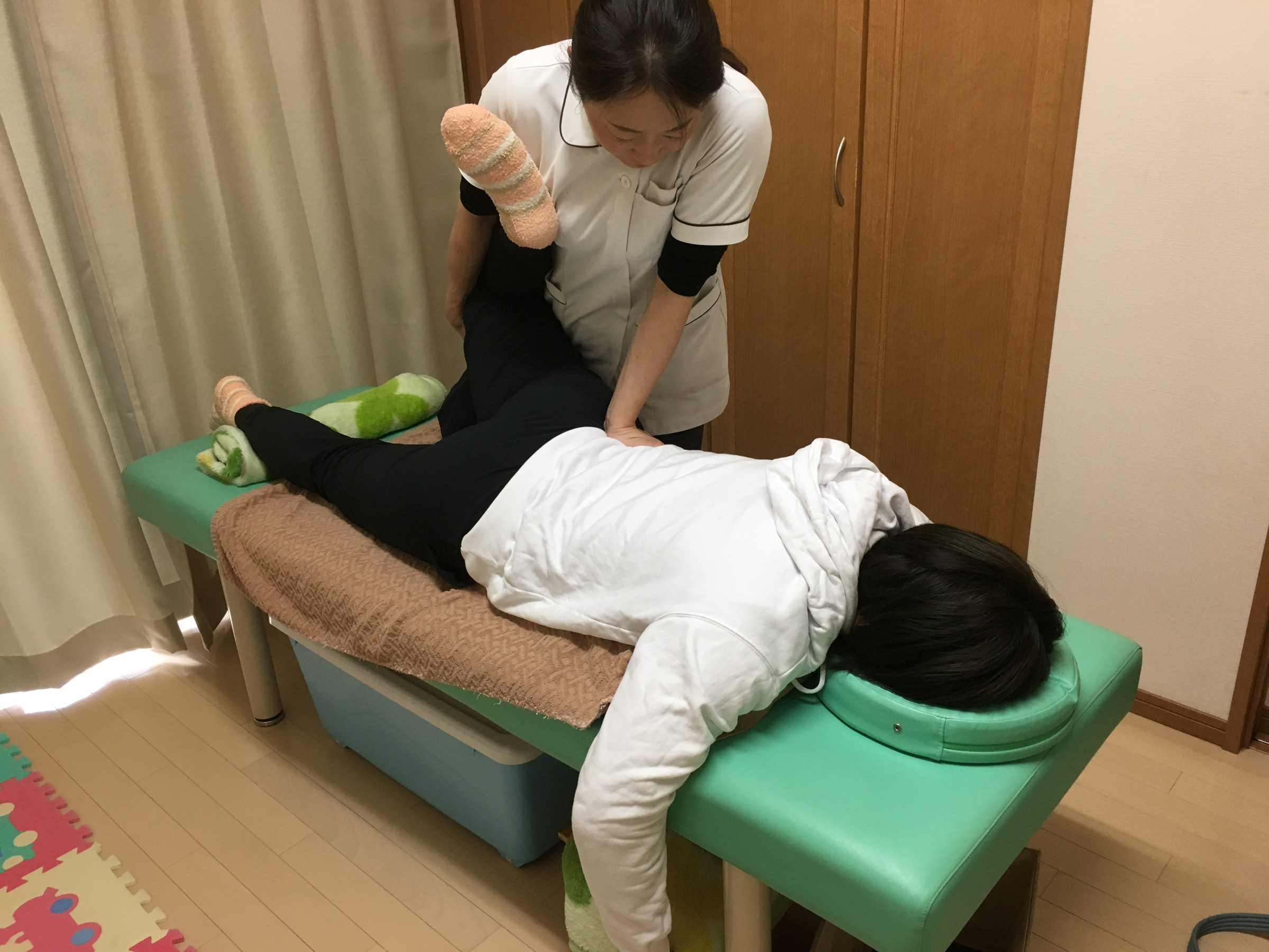Hospital Image
