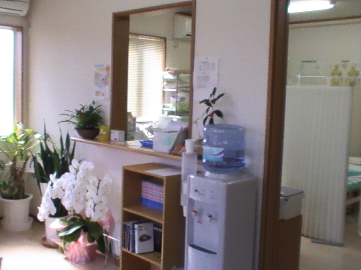 Hospital Image