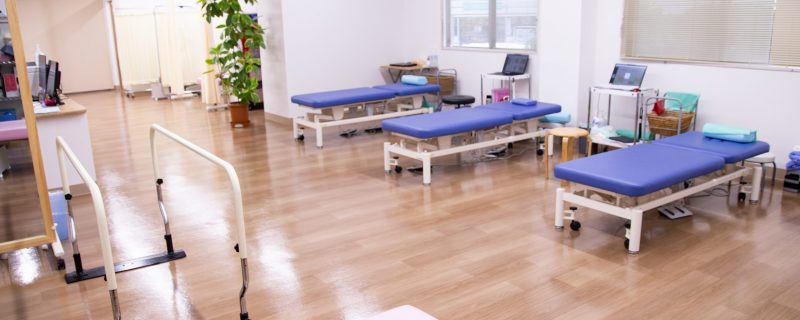 Hospital Image