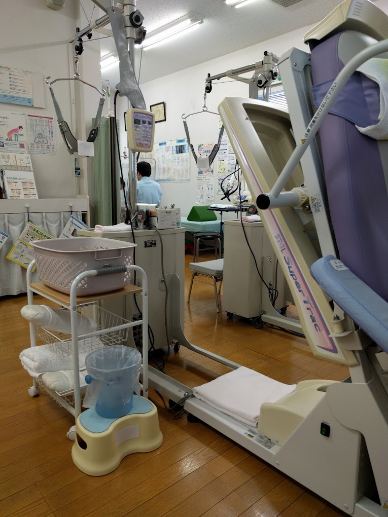 Hospital Image