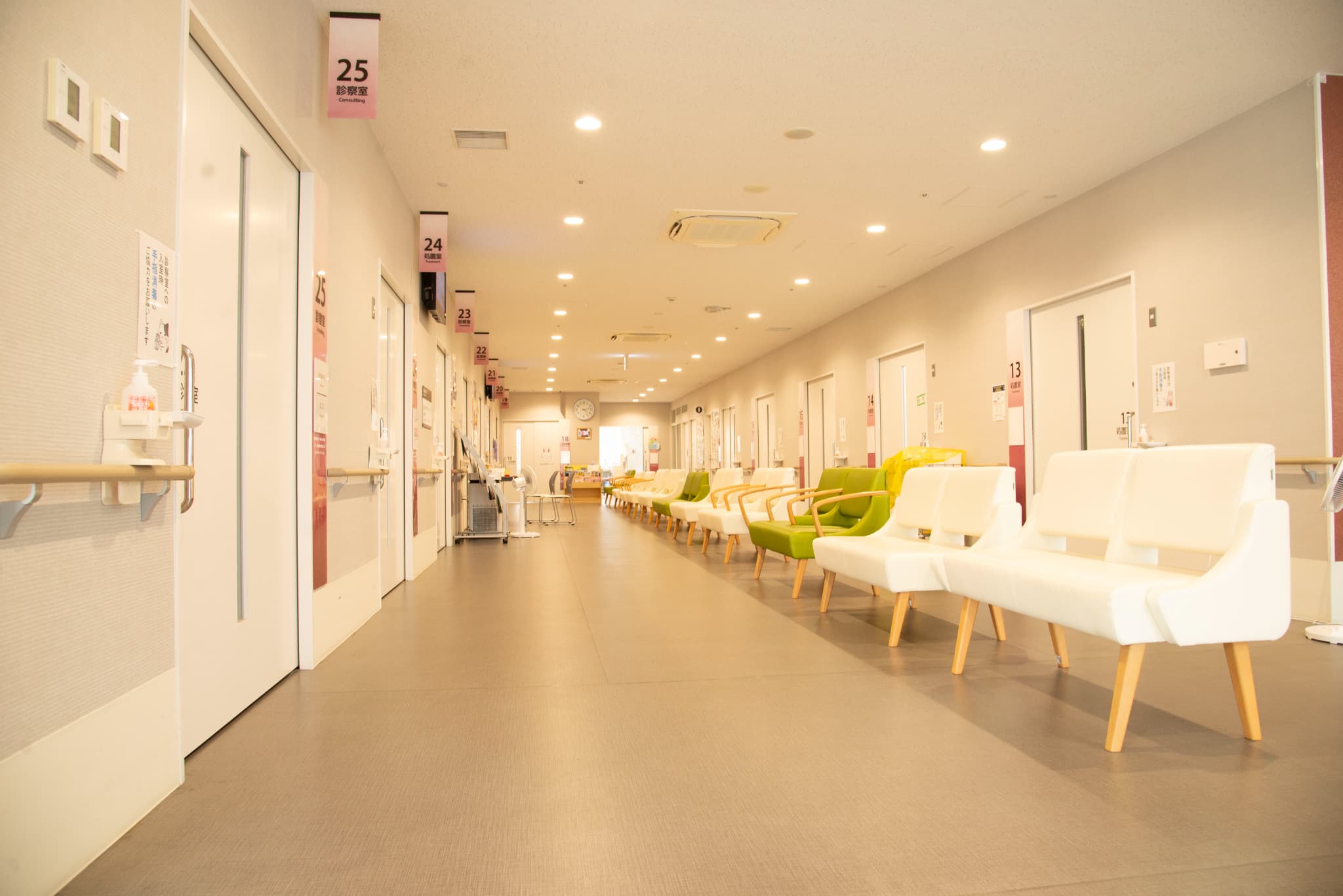 Hospital Image