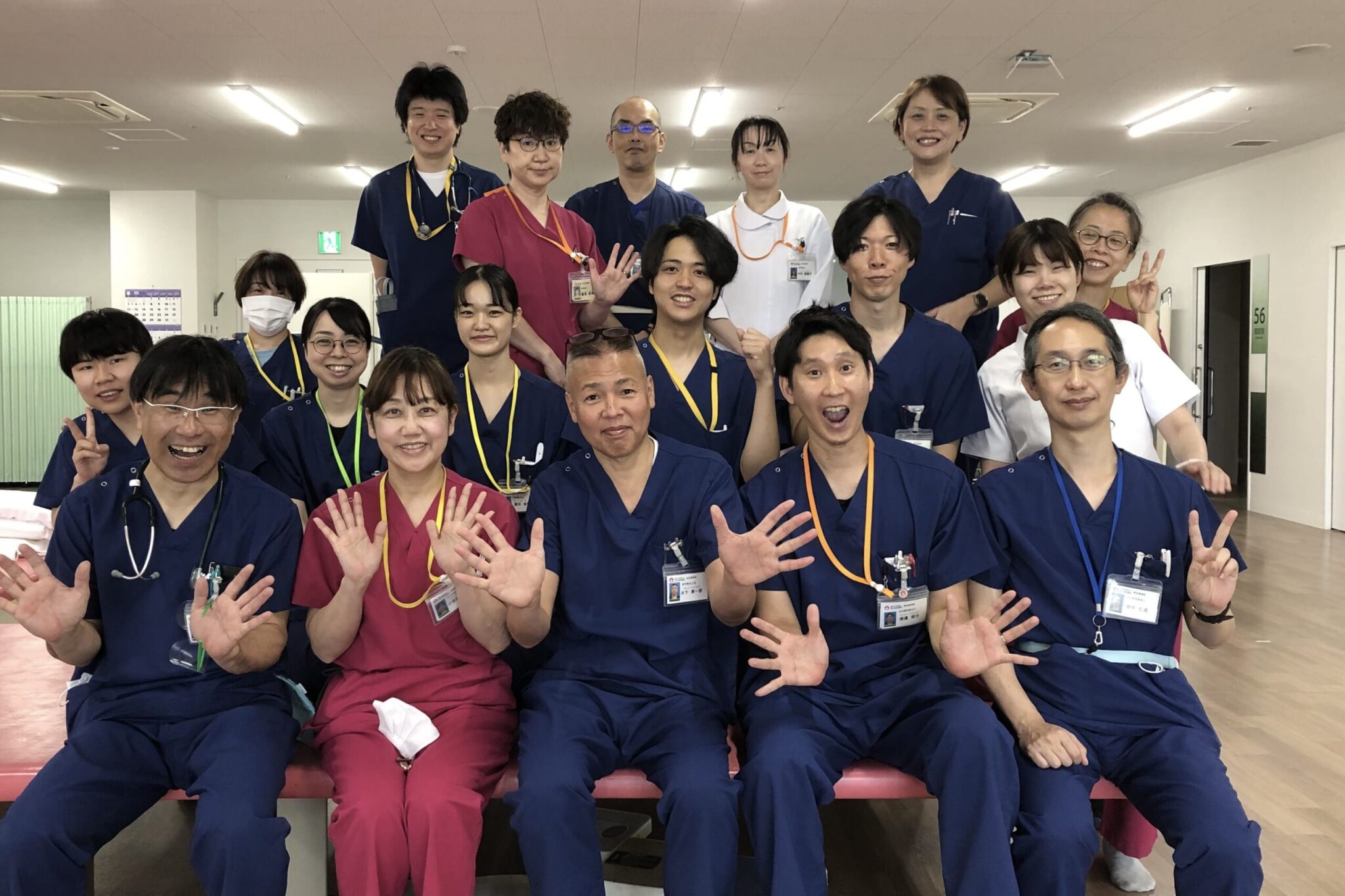 Hospital Image