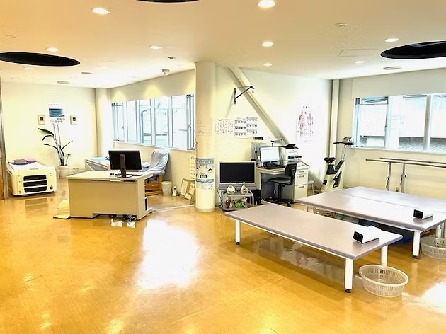 Hospital Image