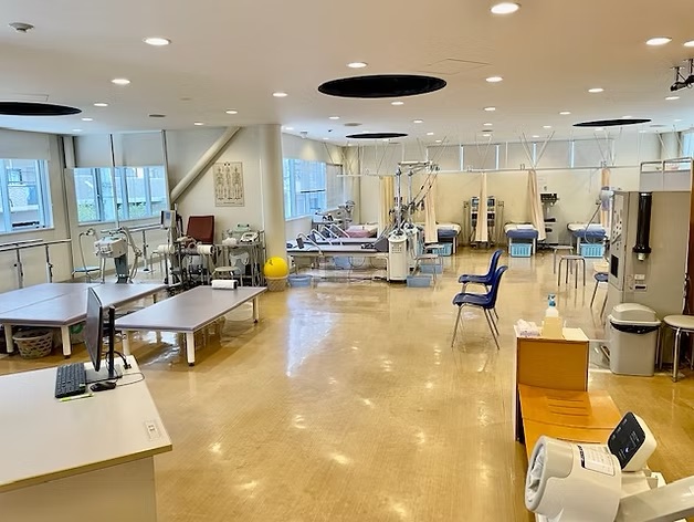 Hospital Image