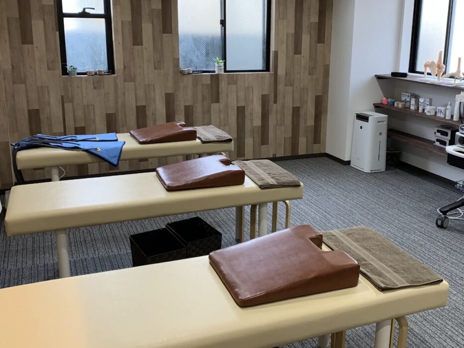 Hospital Image