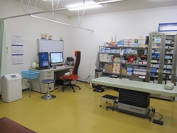 Hospital Image