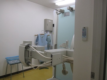 Hospital Image