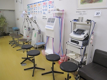 Hospital Image
