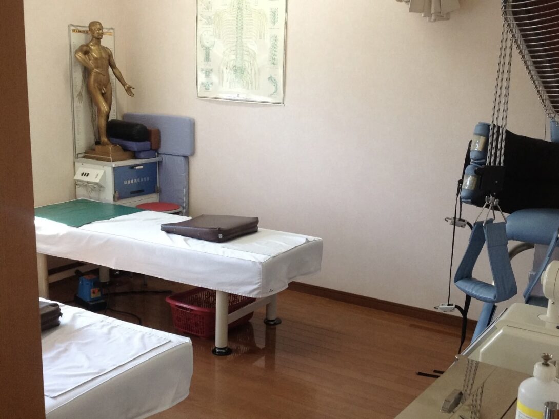 Hospital Image