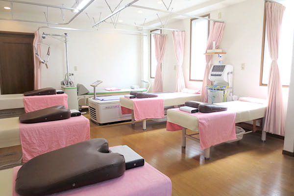 Hospital Image