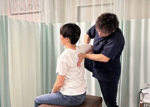 Hospital Image