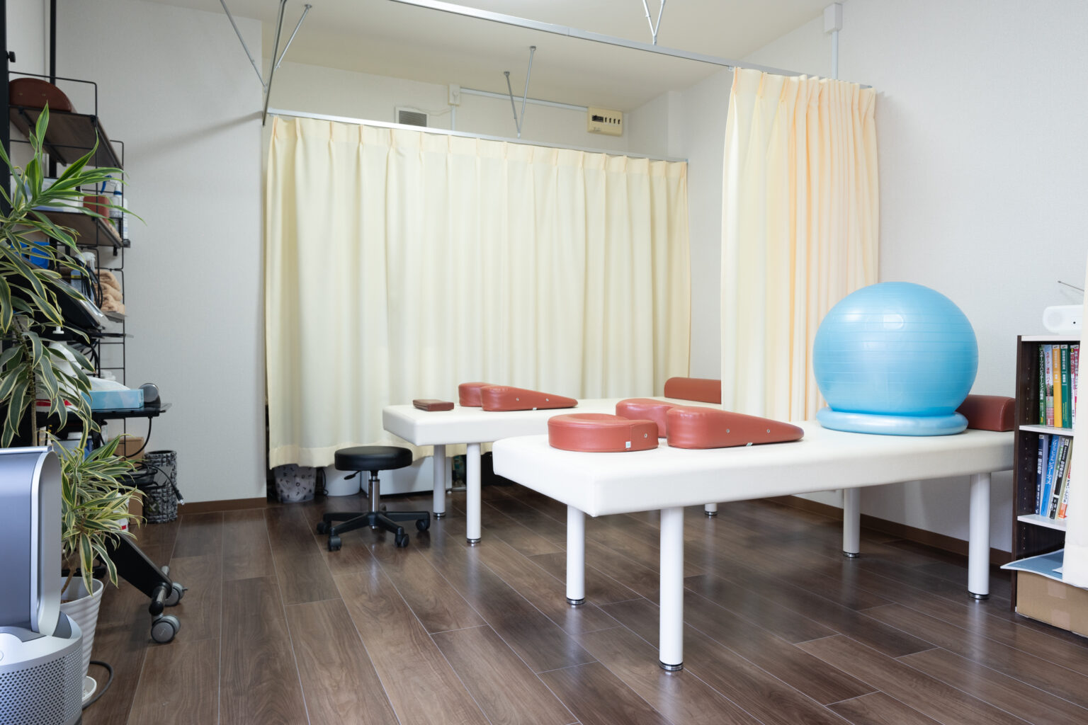 Hospital Image