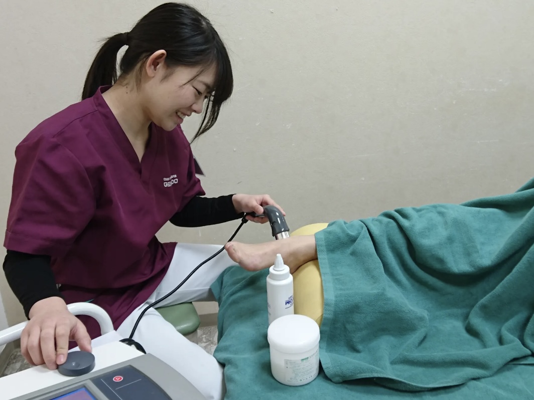 Hospital Image