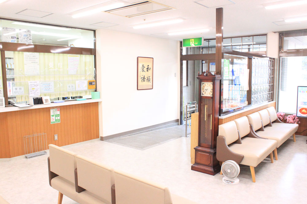 Hospital Image