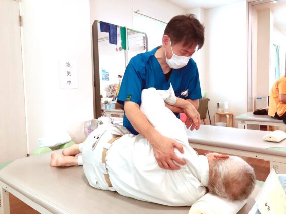 Hospital Image