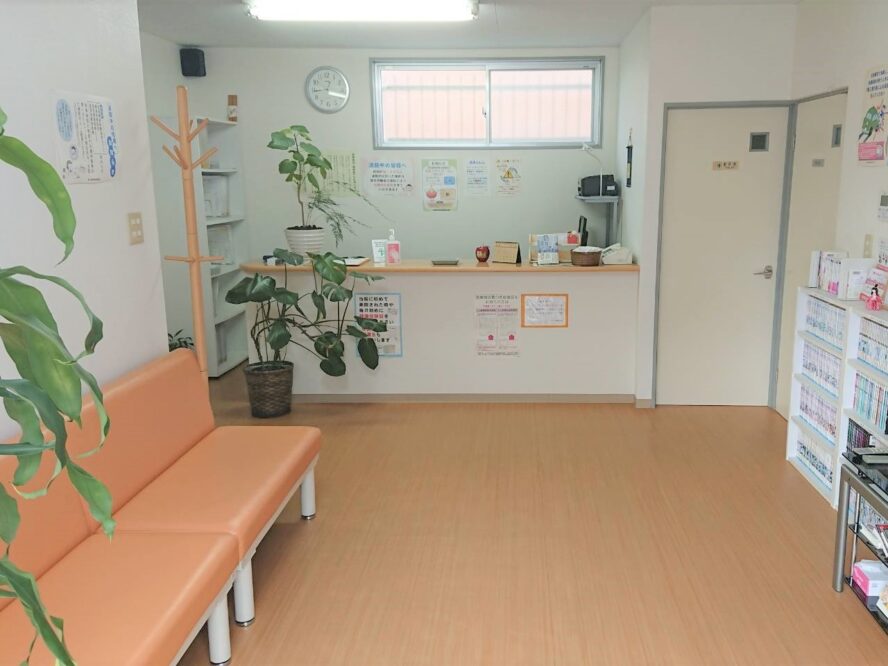 Hospital Image