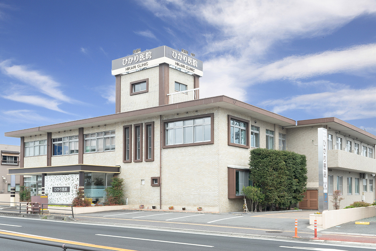 Hospital Image