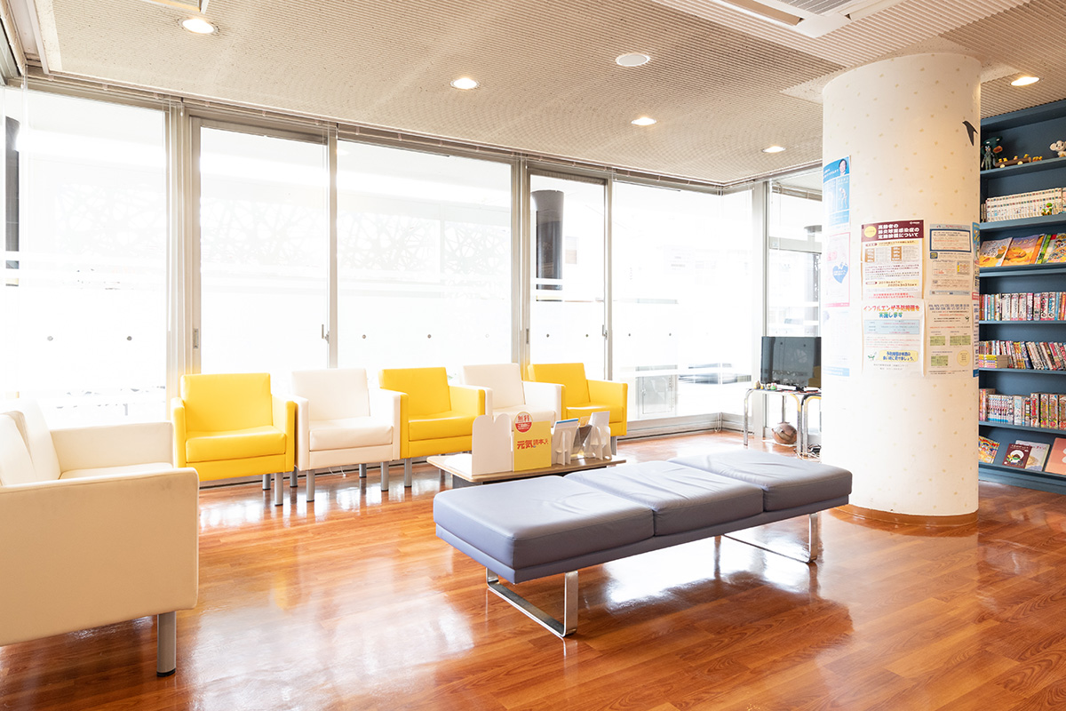 Hospital Image
