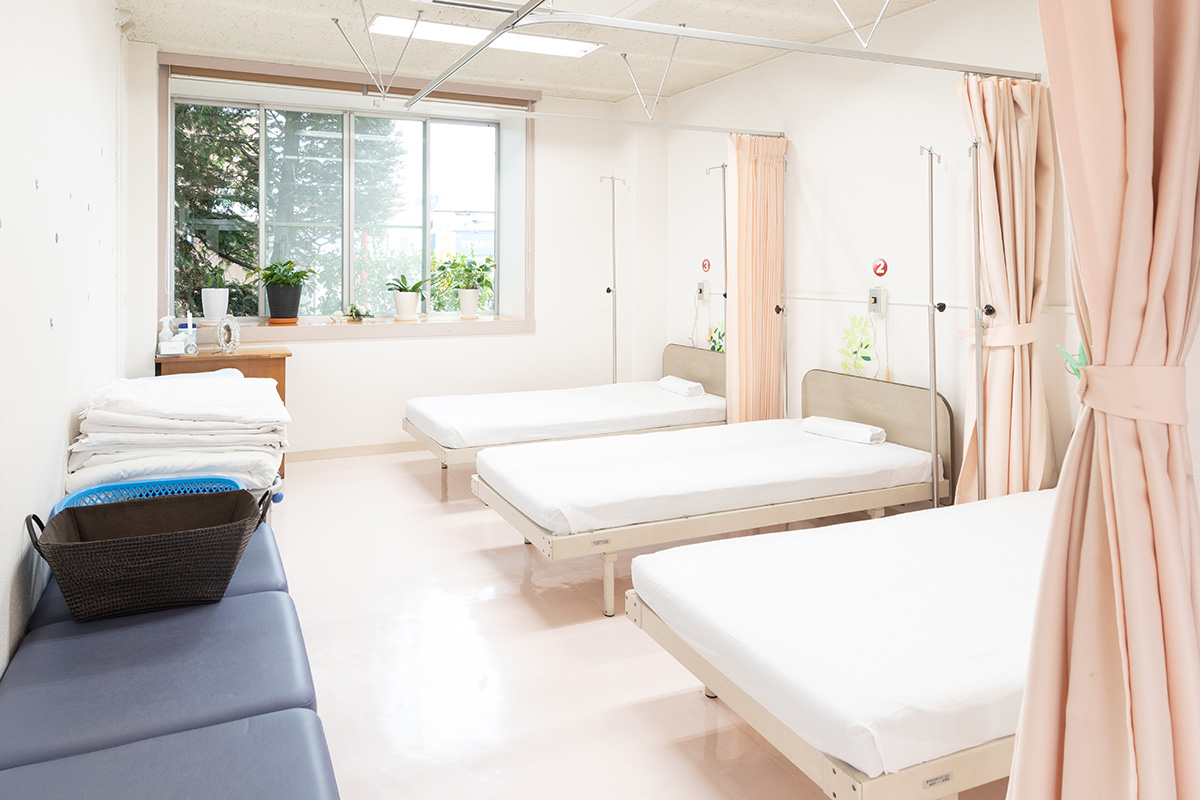 Hospital Image