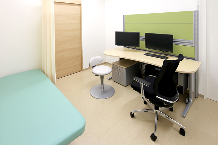 Hospital Image