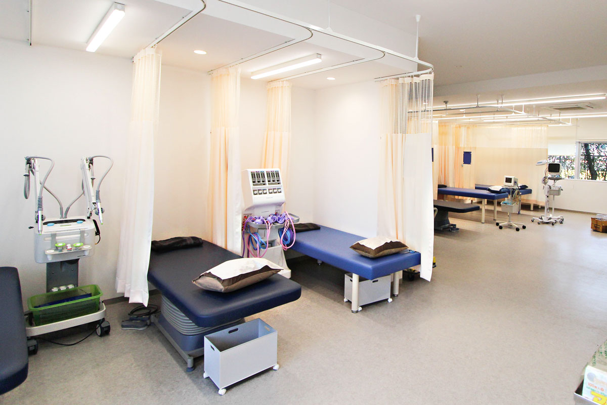 Hospital Image