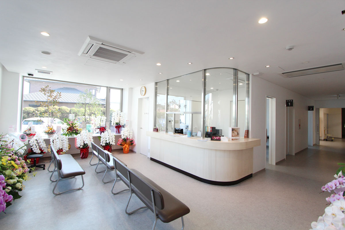 Hospital Image