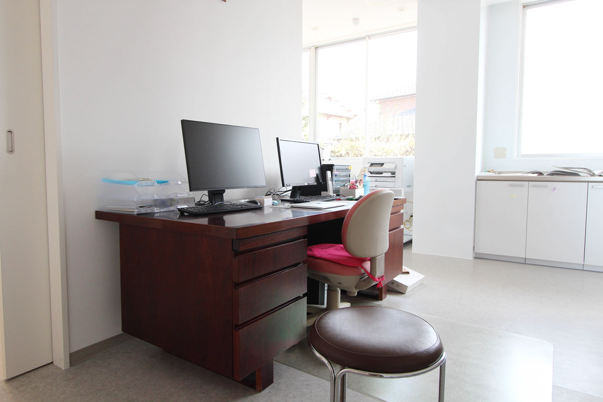Hospital Image