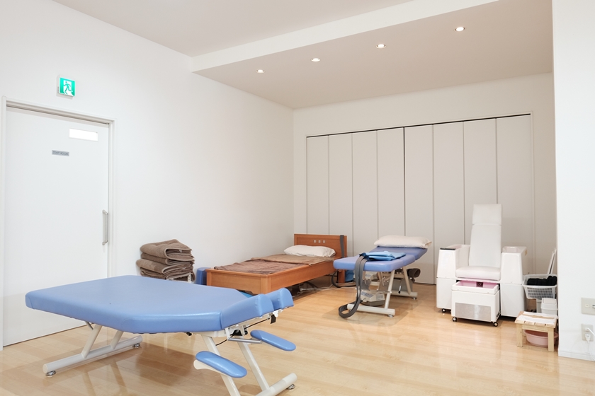 Hospital Image