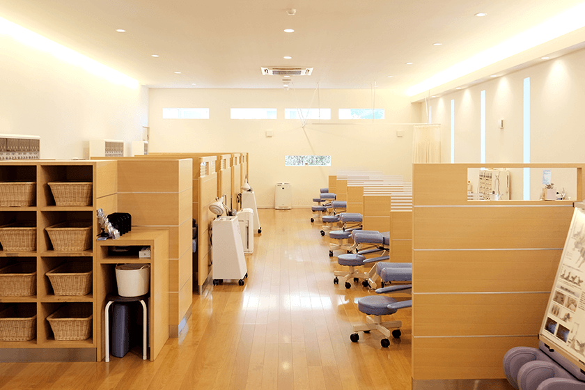 Hospital Image