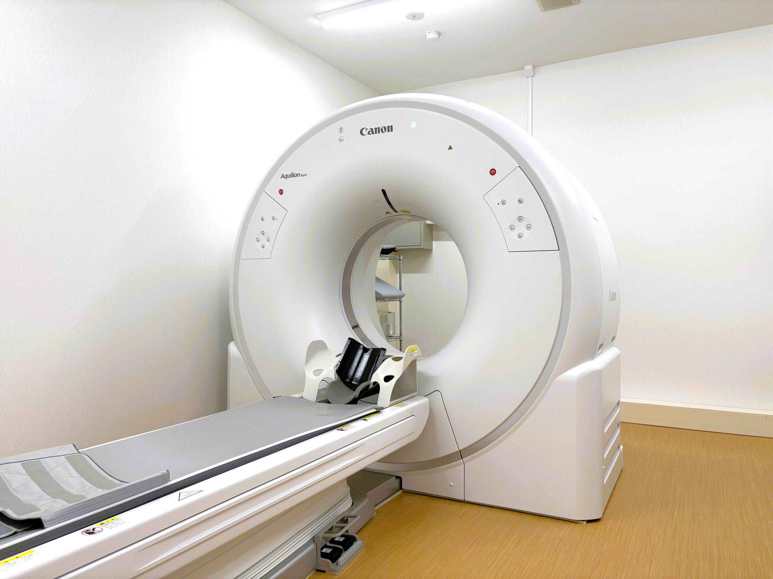 Hospital Image
