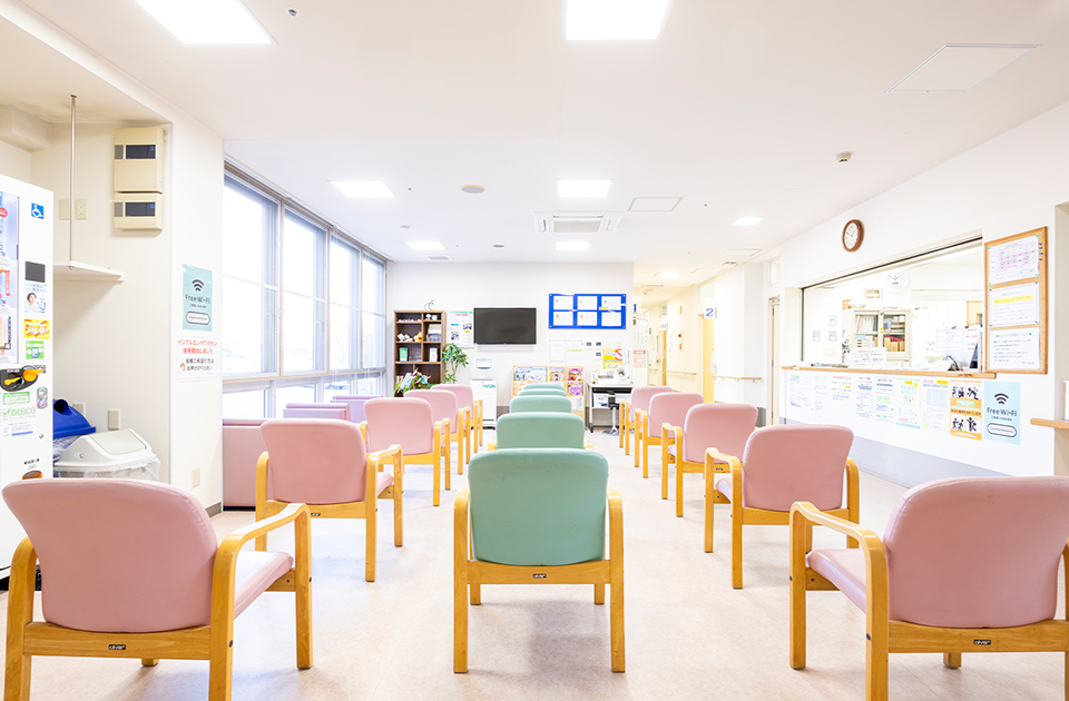 Hospital Image